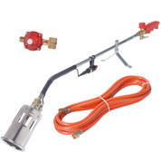 desherbeur thermique romaxi - rothenberger